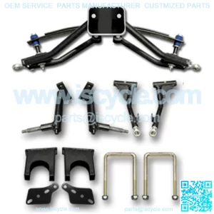 Precedent 6?? A-Arm Lift Kit (Fits 2004 & Up)