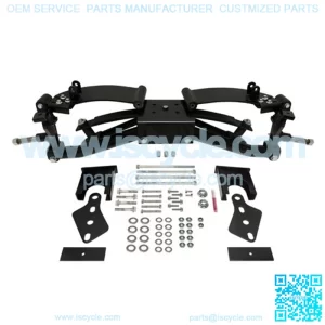 6" Precedent A-Arm Lift Kit (Gas and Electric) - Heavy Duty
