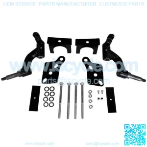 3" Precedent / Spindle Lift Kit (Fits Gas & Electric)
