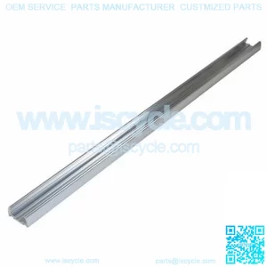 12" Mounting Track for LED Accent Lighting strips - Flexi-Tape Included