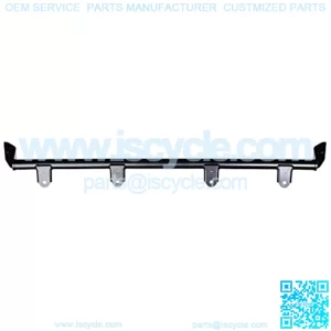 Polaris RZR 4 Front Seat Click 6 Harness Seat Belt Bar For Use With Stock Seat