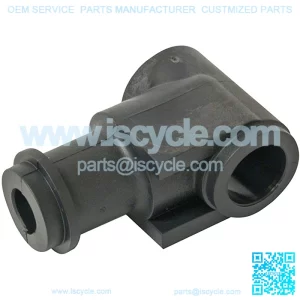 160395 Lawn Tractor Steering Shaft Support Genuine Original Equipment Manufacturer (OEM) Part