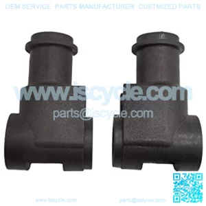 2pcs Steering Shaft Support for 532160395, 160395, 285-399 76-042