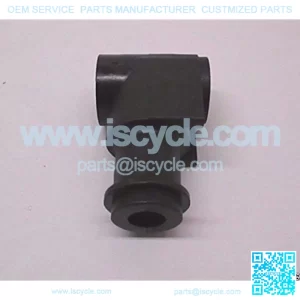 76-042 Steering Shaft Support Replaces 532160395, 160395, Black