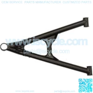 Polaris Chrome Moly Replacement Lower A-Arm 600 Pro RMK 2012 Snowmobile Part# 44-8833 OEM# 2204422,1823533