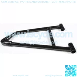Polaris Chrome Moly Replacement Upper A-Arm 800 Switchback Assault 2017-2018 Snowmobile Part# 44-8837 OEM# 2205673, 1824171