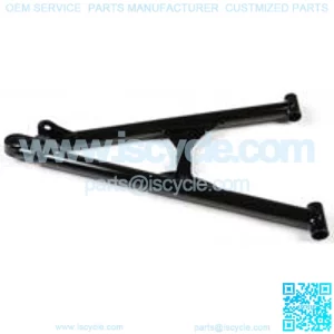 Polaris Chrome Moly Replacement Lower A-Arm 600 Rush Pro S, Pro X, XCR 2015-2018 Snowmobile Part# 44-8838 OEM# 2205672