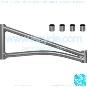 Arctic Cat Chrome Moly Replacement A-Arm Crossfire 800 2007-2011 Snowmobile Part# 44-88000 OEM# 0703-912, 1703-094, 1703-426