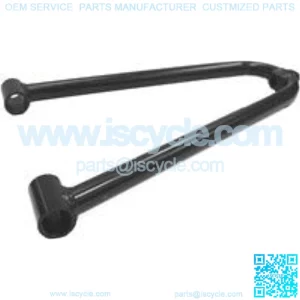 Chrome Moly Replacement Upper A-Arm MX Z 550, X 2005-2009 Snowmobile Part# 44-8850 OEM# 505071276, 505071727, 505071756