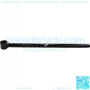Polaris Lower Radius Rod 500 Indy 2001 Snowmobile PWC 44-85700 OEM# 1820677-067