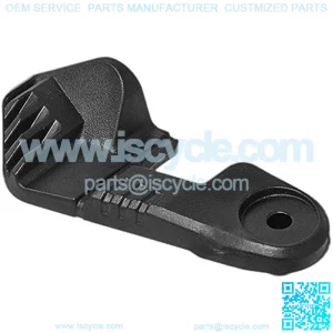 Panel Latche Gen 4 Chassis Models 2017-2018 Lower Left Snowmobile Part# 12-18933 OEM# 517 3063 10