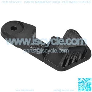 Panel Latche Gen 4 Chassis Models 2017-2018 Lower Right Snowmobile Part# 12-18932 OEM# 517 3063 09