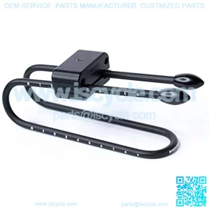Spring Bicycle Seat Shock Absorber