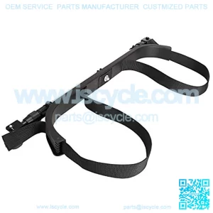 Universal Golf Cart Rear Seat Bag Attachment Bracket for EZGO Club Car Yamaha