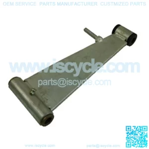 Club Car DS A Plate Sub Assembly Passenger Side 1982-1992