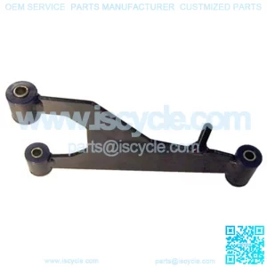 Club Car DS 93-Up A-plate Sub Assembly