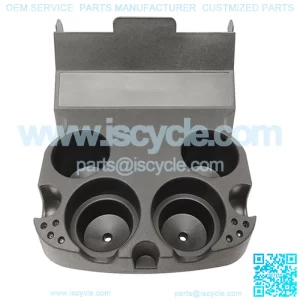 Cup Holder Assembly, RXV 08+