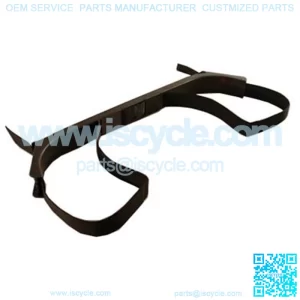 Club Car DS Bag Rack Assembly 1987 and up