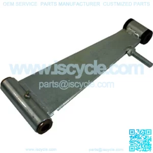 Club Car DS 80-92 (Driver's Side) A-Plate Sub Assembly