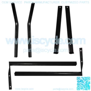Cargo Box Brackets - RXV