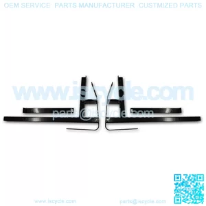 Cargo Box Brackets - TXT