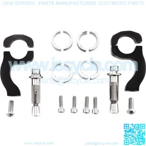 X-Factory Universal Handguard Mounts
