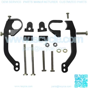 ATV/MC Star Series Mount Kit