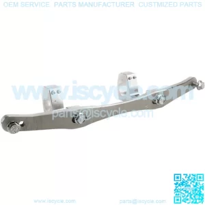 Replacement U-Clamp (1 1/8" Twinwall) Set