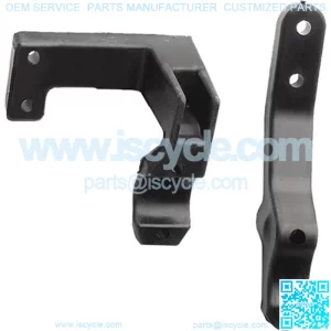 Polaris ATV Handguard Mounts