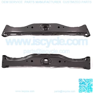 418168 Lawn Tractor Axle Weldment Genuine Original Equipment Manufacturer (OEM) Part