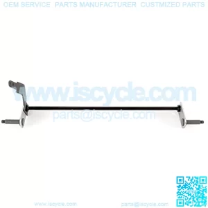 911-04142A Rear Axle Assembly - 8"