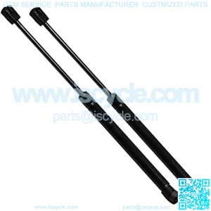 Qty (2) StrongArm 6179 Liftgate Tailgate Hatch Lift Supports Support Struts CRV