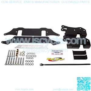 High Lifter 3-5" Signature Series Suspension Lift Kit for Polaris RZR 1000 XP/XP 4/High Lifter Edition ATV (2015-2020), PLK1RZR-51