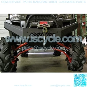 High Lifter Front Forward Arms for Polaris Ranger 570/900/1000 ATV (2013-2019), MCFFA-RNG9-B1