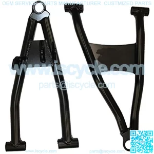 High Lifter Front Forward Arms for Polaris Ranger 1000 XP ATV (2018-2020),MCFFA-RNG1-B1
