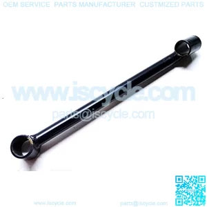 Polaris New OEM ATV Suspension Strut Support LH