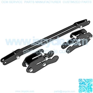 3" Lift Kit for 2016-2021 Honda Pioneer 1000 4WD - 92007