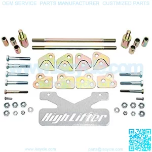 High Lifter 2" Signature Series Suspension Lift Kit for Outlander 650/800/800R ATV (2010-2012), CLK800-50