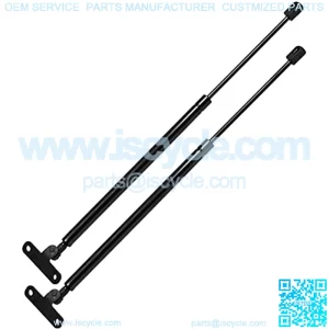 Qty (2) Fits Pathfinder 96 to 04 QX4 99 T0 00 Liftgate Lift Supports