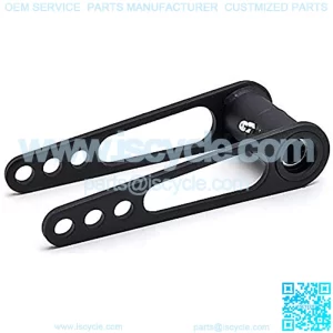 ATV Rear Lowering Kit 3.5" Lower Suspension Compatible with Suzuki LTR450 LT-R450 All Years ATV Rear Lowering Kit 3.5" Lower Suspension Link