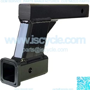 (048-6) Hi-Low Hitch