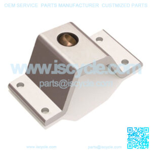 Club Car DS Accelerator Bracket and Bearing Assembly OEM# 1011694