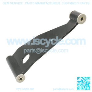 Club Car Precedent 2004-UP Golf Cart Control Arm Delta A-Plate OEM# 102287301, 103388501
