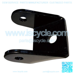 Club Car DS Upper Clevis Assembly OEM# 1016384