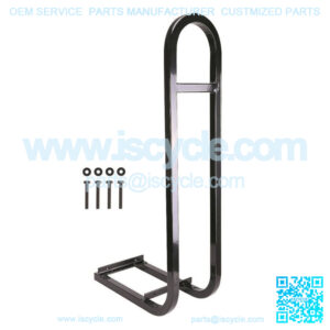 Universal Rear Seat Safety Grab Bar