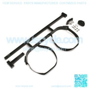 Universal Adjustable Golf Bag Holder Bracket