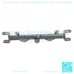 EZGO G&E 1994-2000 Wheel Front Axle Weldment OEM# 70539-G01, 70536-G01