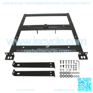 EZGO TXT 1994-2013 Golf Cart Battery Rack Tray