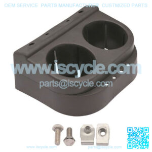 Club Car DS 1993-UP Golf Cart Cup Holder Kit OEM# 1016811, 101708301