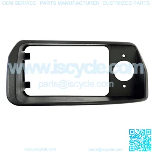 Driver Side Headlight Bezel for Club Car DS Golf Cart - Fits 1993 and up